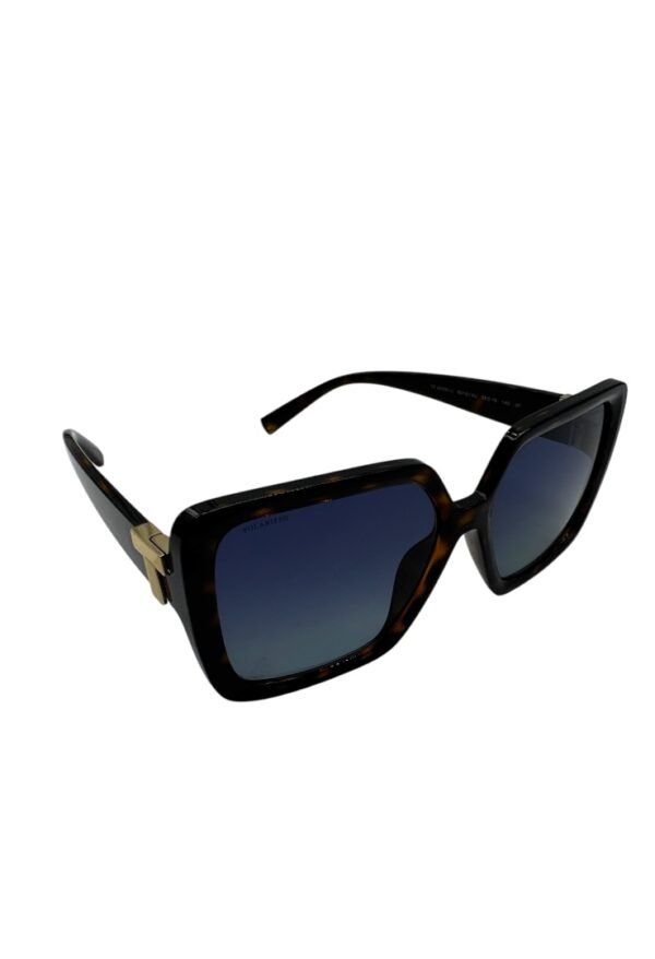 TIFFANY & CO - T SQUARE SUNGLASSES - Image 4
